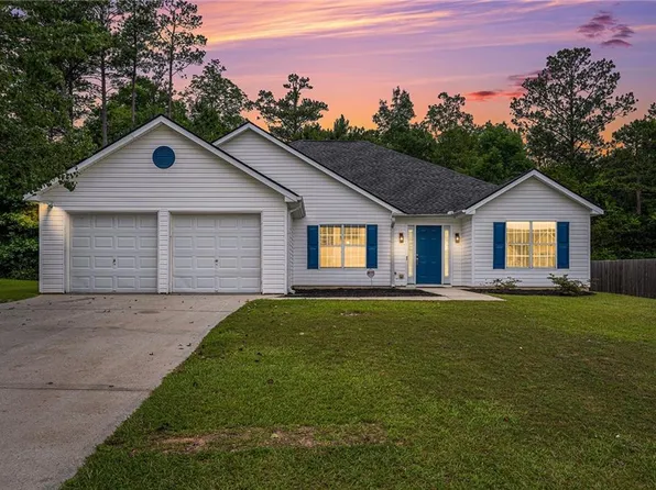 2475 Benson Rdg, Lithonia, GA 30058
