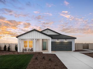 526 Rumba St, Bakersfield, CA 93306