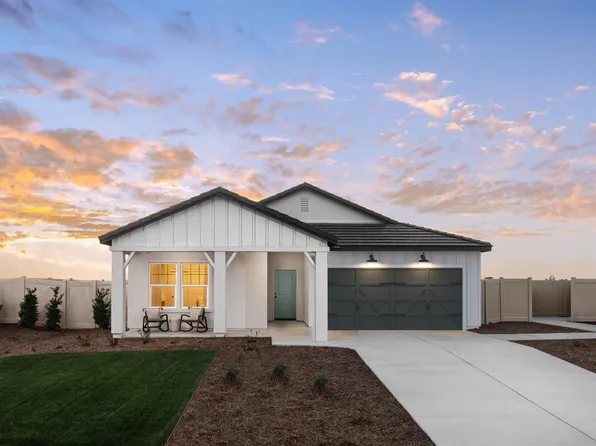 526 Rumba St, Bakersfield, CA 93306