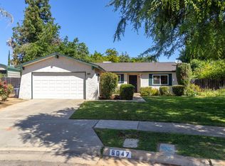6047 N Rafael Ave, Fresno, CA 93711
