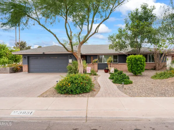 3931 W AUGUSTA Avenue, Phoenix, AZ 85051