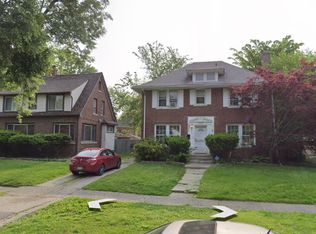 16534 Edinborough Rd, Detroit, MI 48219