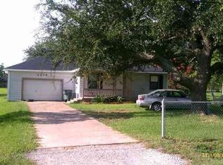 2278 62nd St, Port Arthur, TX 77640