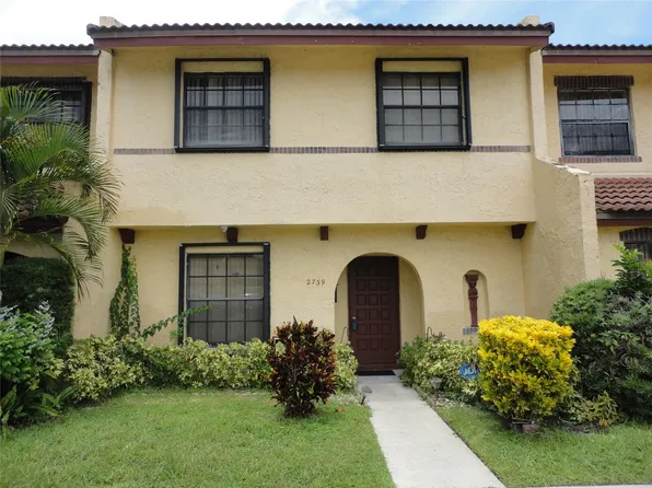 2739 NW 47th Lane #2739, Fort Lauderdale, FL 33313