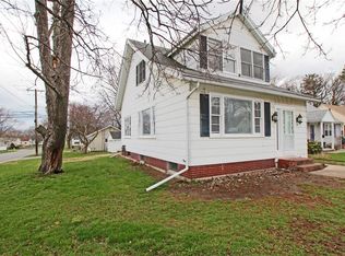 132 Bancroft Dr, Rochester, NY 14616