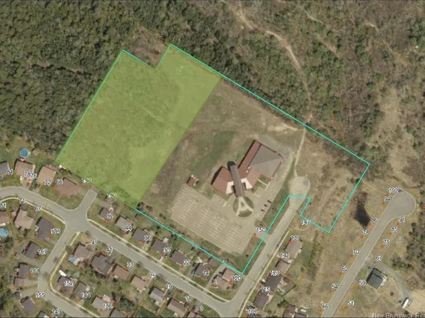 1 Mason Ave Lot 24, Fredericton, NB E3A 9T3