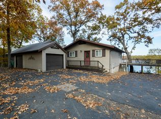 22999 E Mockingbird Dr, Golden, MO 65658