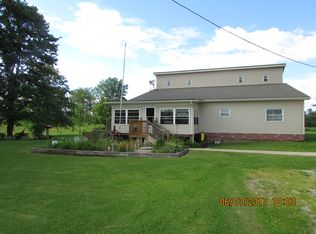 4108 Kinsman Rd NW, North Bloomfield, OH 44450