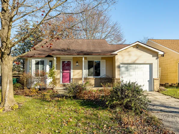 5965 S Mohawk Ave, Ypsilanti, MI 48197