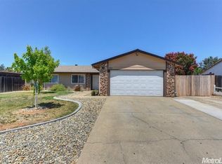 207 Frankwood Dr, Folsom, CA 95630