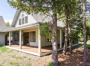 18118 Modoc Ln, Sunriver, OR 97707