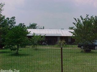 15801 Congo Ferndale Rd, Alexander, AR 72002