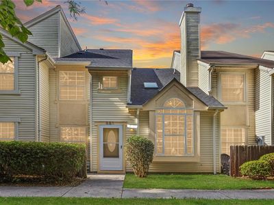 481 Lees Mill Dr, Newport News, VA, 23608