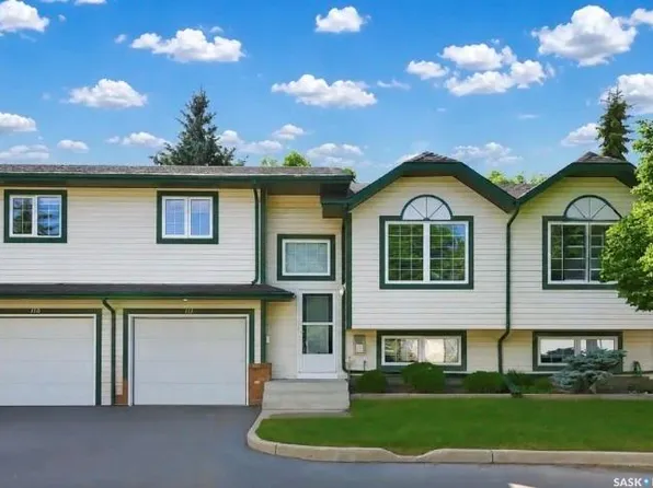 UNIT 111-515 McWillie AVENUE, Saskatoon, SK S7S 1K8