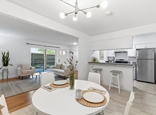 3107 Admiralty Ln, Foster City, CA 94404