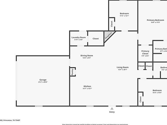 2nd image of this home