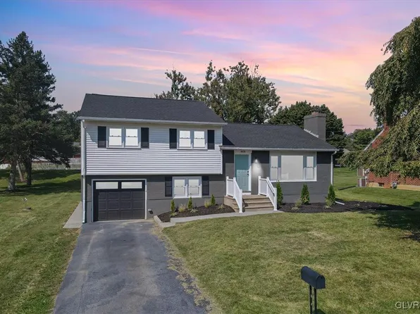 4475 Henry St, Easton, PA 18045