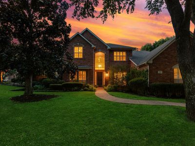 712 Wyndsor Creek Dr, Southlake, TX, 76092