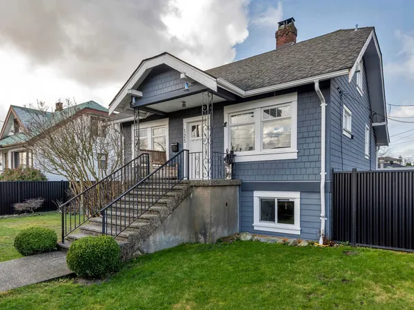 125 Gilmore Ave N, Burnaby, BC V5C 1V6