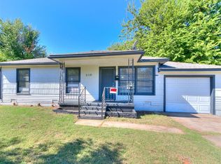 3101 N Laird Ave, Oklahoma City, OK 73105
