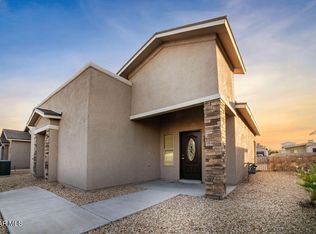 2013 Tim Foster St, El Paso, TX 79938