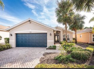 3310 Midship Dr, North Fort Myers, FL 33903