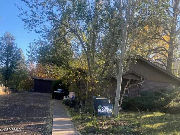 15 E Juniper Ave, Flagstaff, AZ 86001