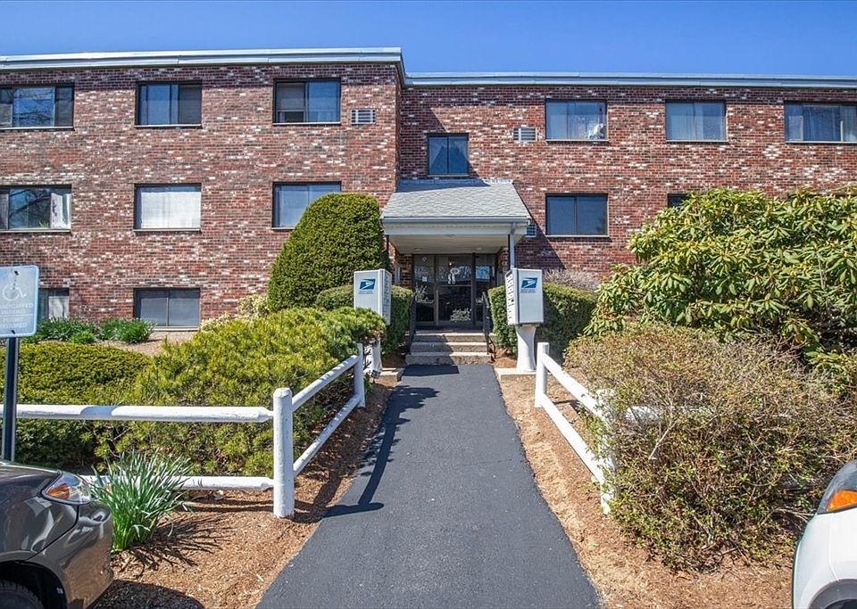 1st image of 69 Milliken Ave APT 21A