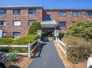69 Milliken Ave APT 21A, Franklin, MA 02038