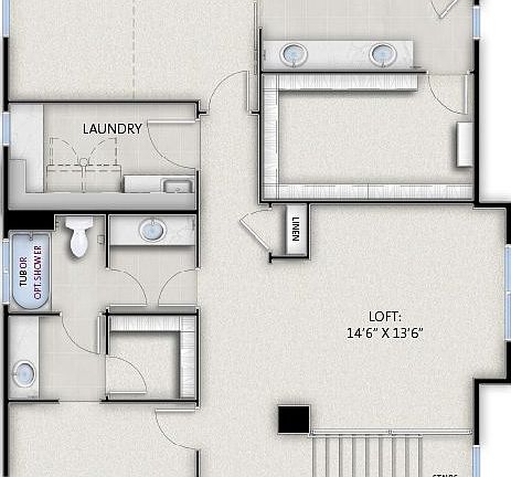 Upper Level