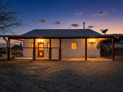 26 Jennifer Way, Santa Fe, NM, 87508