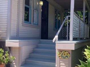 627 Russell Way #D, Santa Barbara, CA 93110