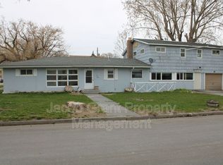 282 J St, Idaho Falls, ID 83402