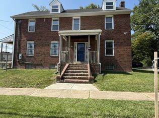 2301 Tacoma St, Baltimore, MD 21230