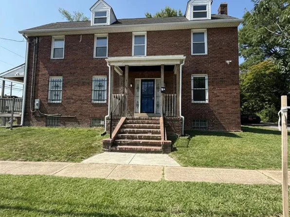 2301 Tacoma St, Baltimore, MD 21230