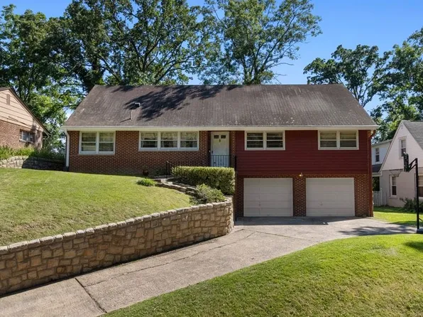 133 Kings Hwy, Huntington, WV 25705