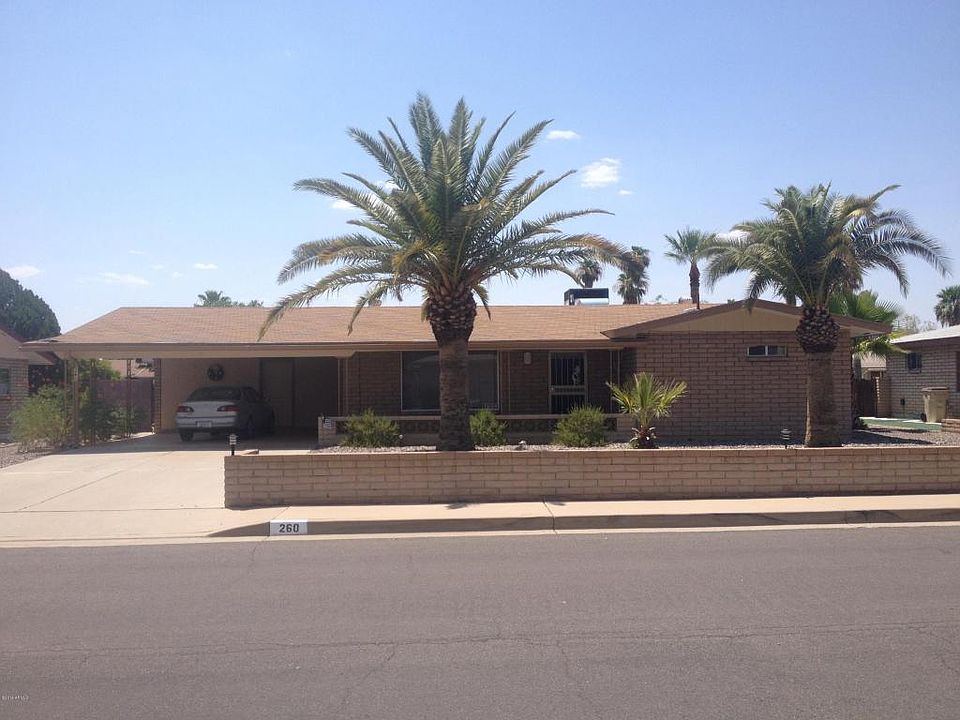 1st image of 260 N 58th Pl