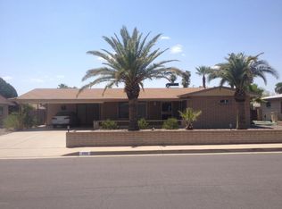 260 N 58th Pl, Mesa, AZ 85205