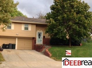 5135 S 94th Ave, Omaha, NE 68127