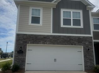3554 Secrest Lndg, Monroe, NC 28110