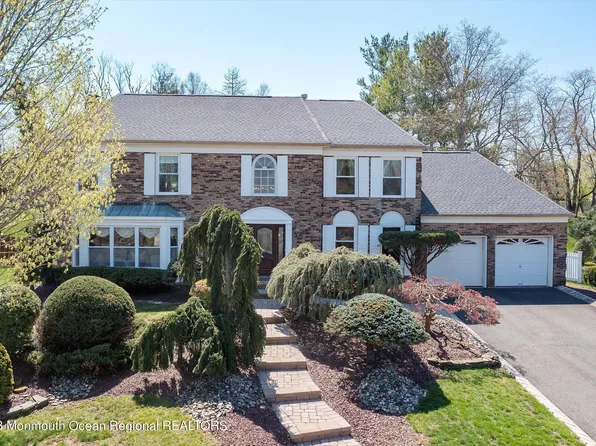 14 Meadow Lane, Marlboro, NJ 07746