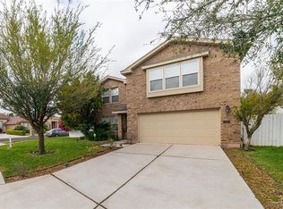 1200 S Hibiscus St, Pharr, TX 78577