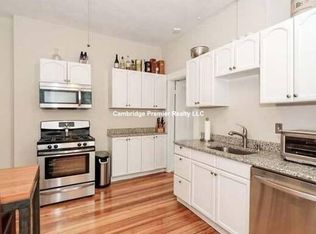 133 Otis St, Cambridge, MA 02141