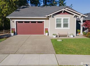 8308 56th Ave NE, Lacey, WA