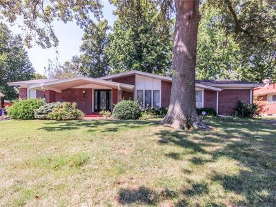 3921 Fieldstone Dr, Florissant, MO, 63033