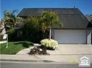 25241 Calle Busca, Lake Forest, CA 92630