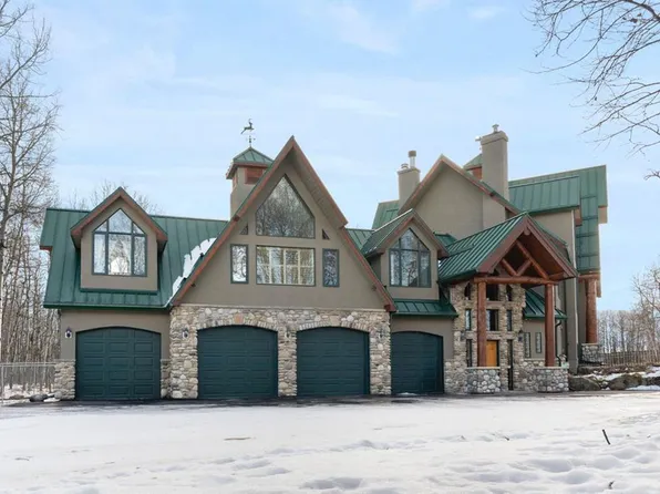 3 N Woodlands Estates Cres, Rocky View County, AB T3R 1H1