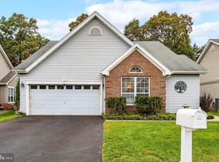 126 Driftwood Dr, Bayville, NJ 08721