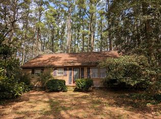 27085 Mason Rd, Bloxom, VA 23308