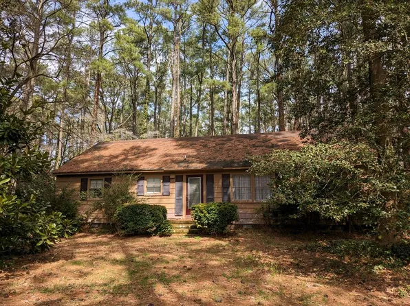 27085 Mason Rd, Bloxom, VA 23308